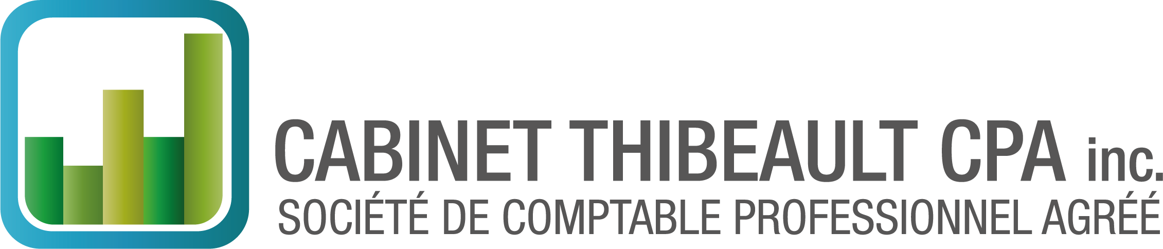 Cabinet Thibeault CPA Comptables professionnels agréés